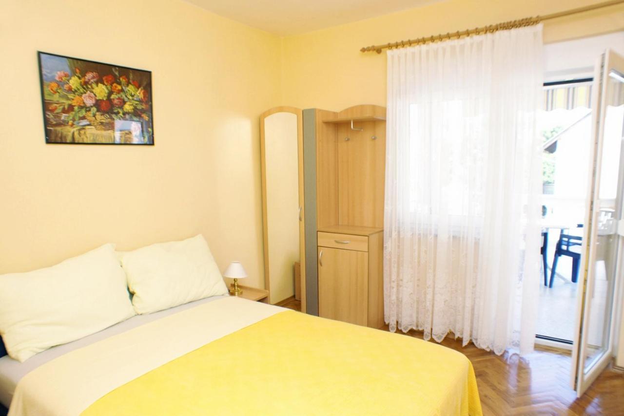 Apartments With A Parking Space Vodice - 4172 Exterior foto