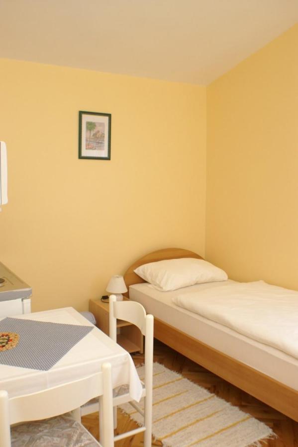Apartments With A Parking Space Vodice - 4172 Exterior foto
