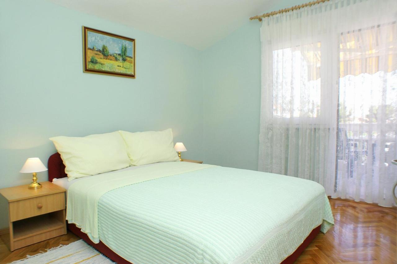 Apartments With A Parking Space Vodice - 4172 Exterior foto
