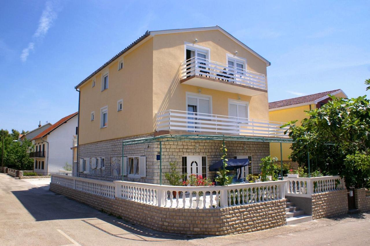 Apartments With A Parking Space Vodice - 4172 Exterior foto