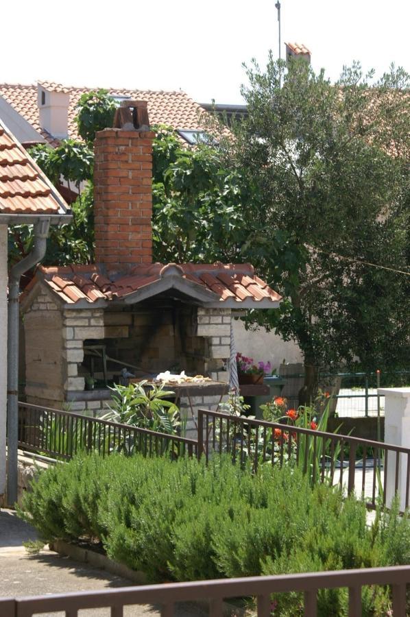Apartments With A Parking Space Vodice - 4172 Exterior foto