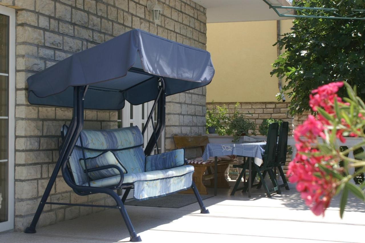 Apartments With A Parking Space Vodice - 4172 Exterior foto