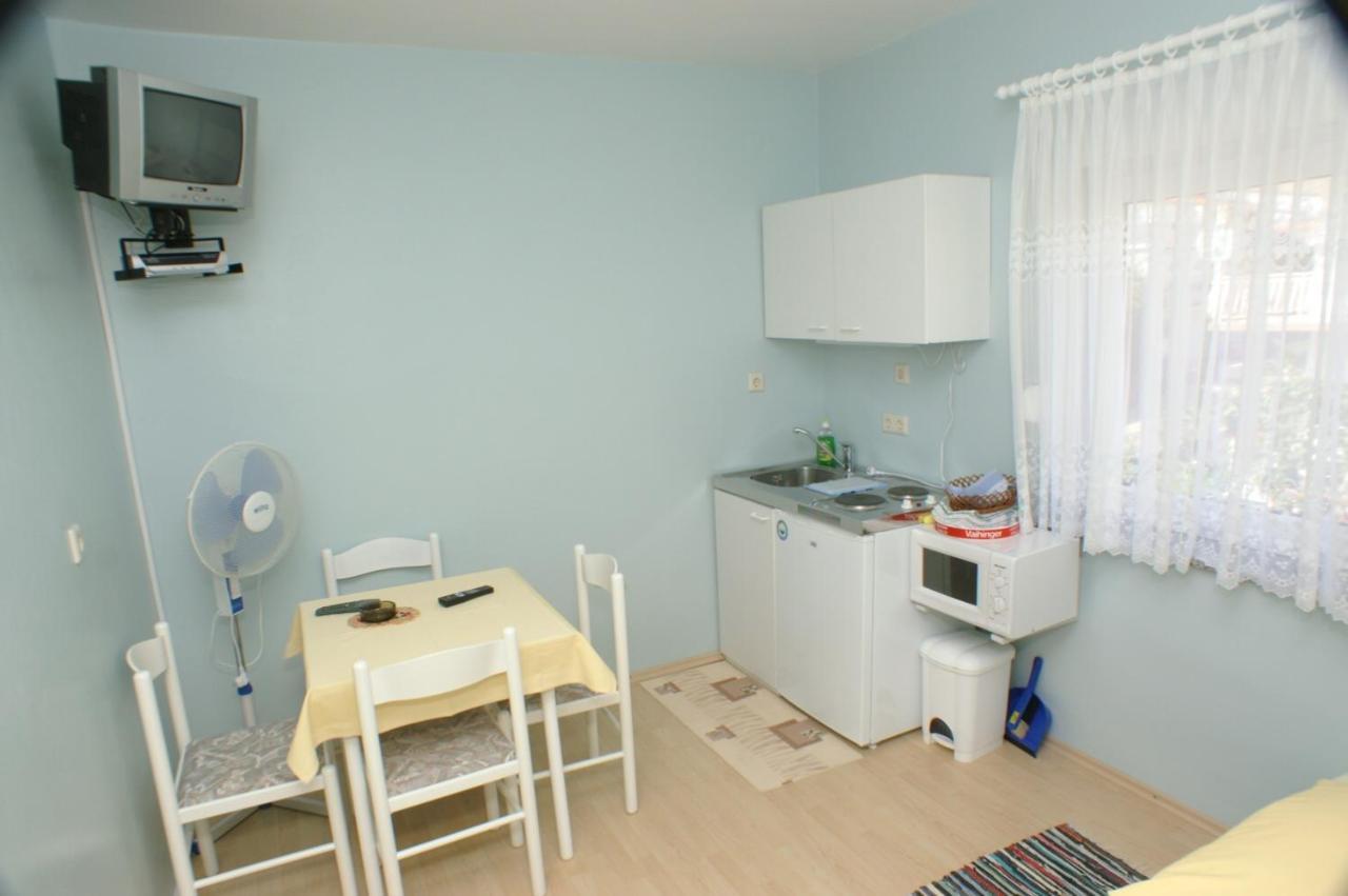 Apartments With A Parking Space Vodice - 4172 Exterior foto