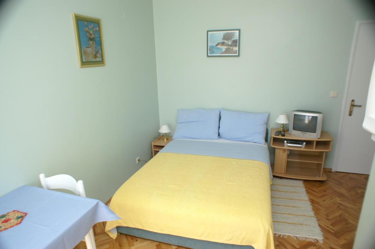 Apartments With A Parking Space Vodice - 4172 Exterior foto