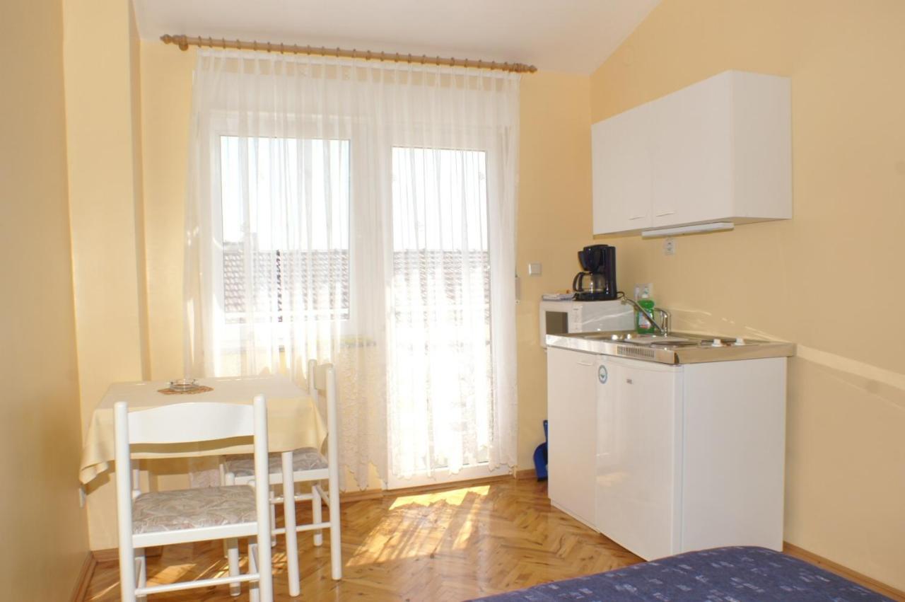 Apartments With A Parking Space Vodice - 4172 Exterior foto