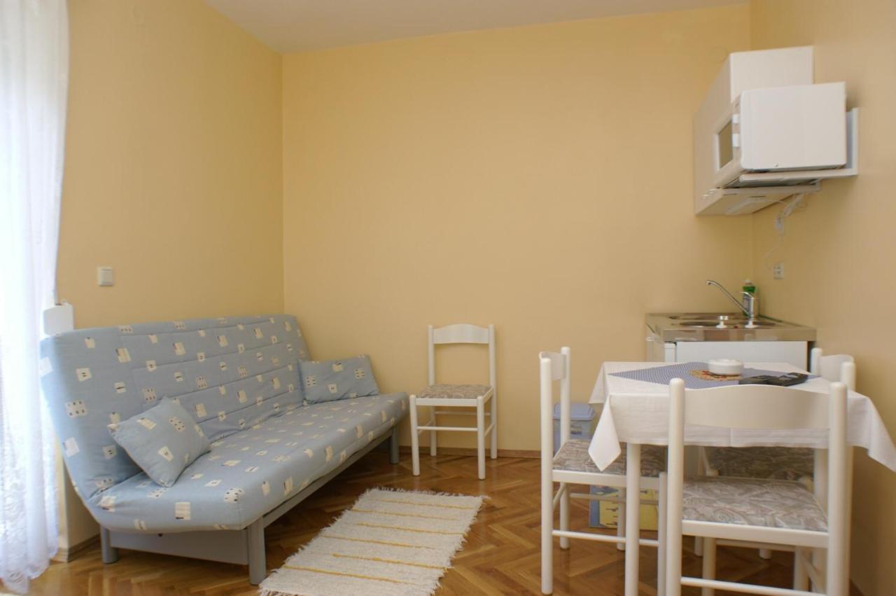 Apartments With A Parking Space Vodice - 4172 Zimmer foto