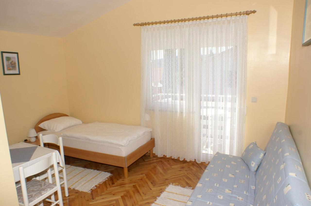 Apartments With A Parking Space Vodice - 4172 Exterior foto