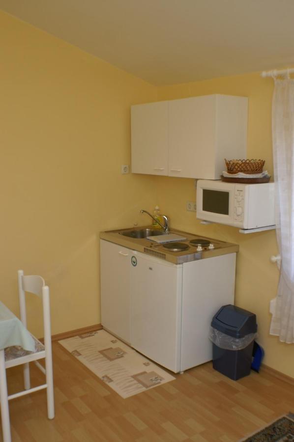 Apartments With A Parking Space Vodice - 4172 Exterior foto