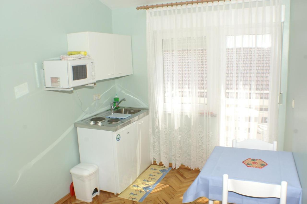 Apartments With A Parking Space Vodice - 4172 Exterior foto