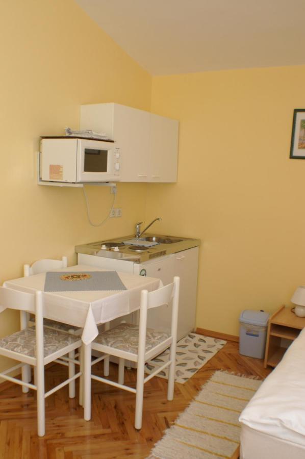 Apartments With A Parking Space Vodice - 4172 Exterior foto
