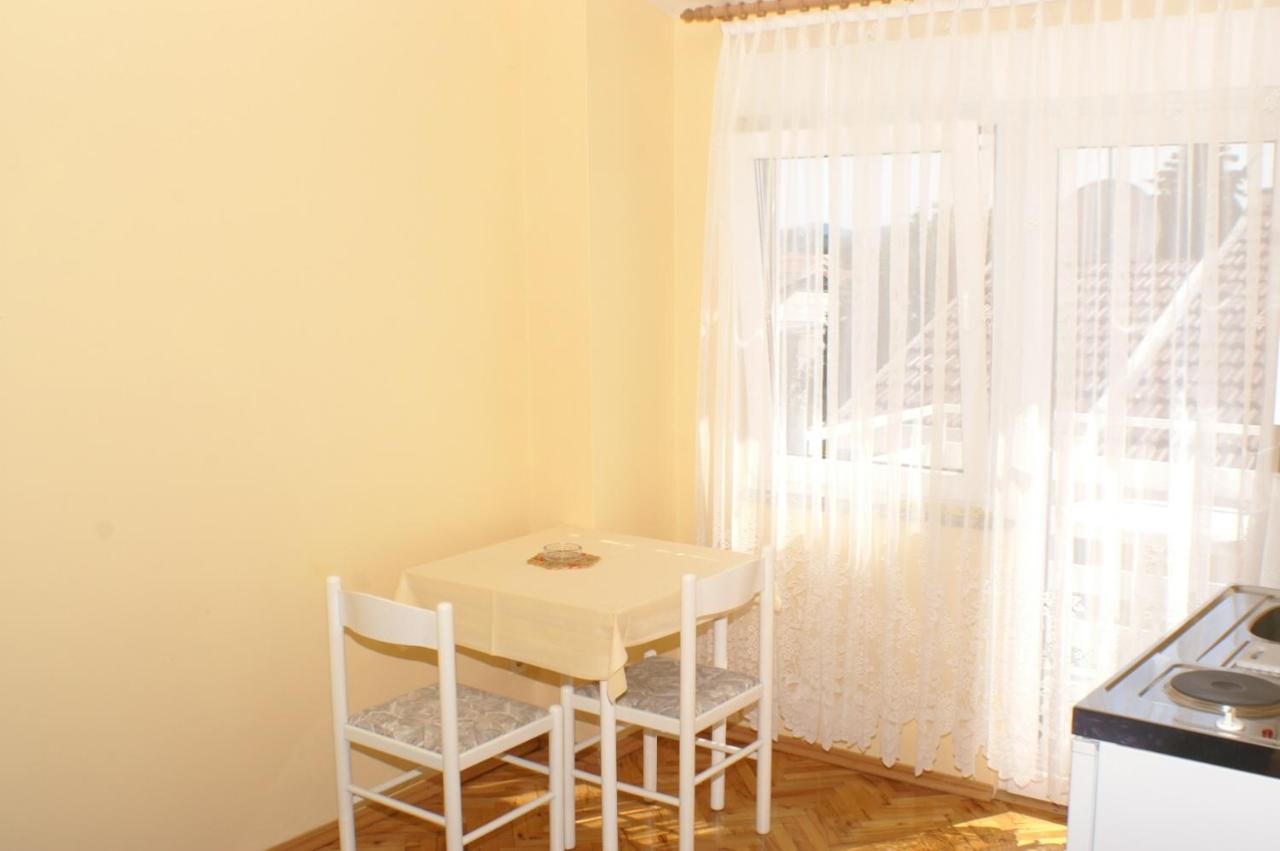 Apartments With A Parking Space Vodice - 4172 Exterior foto