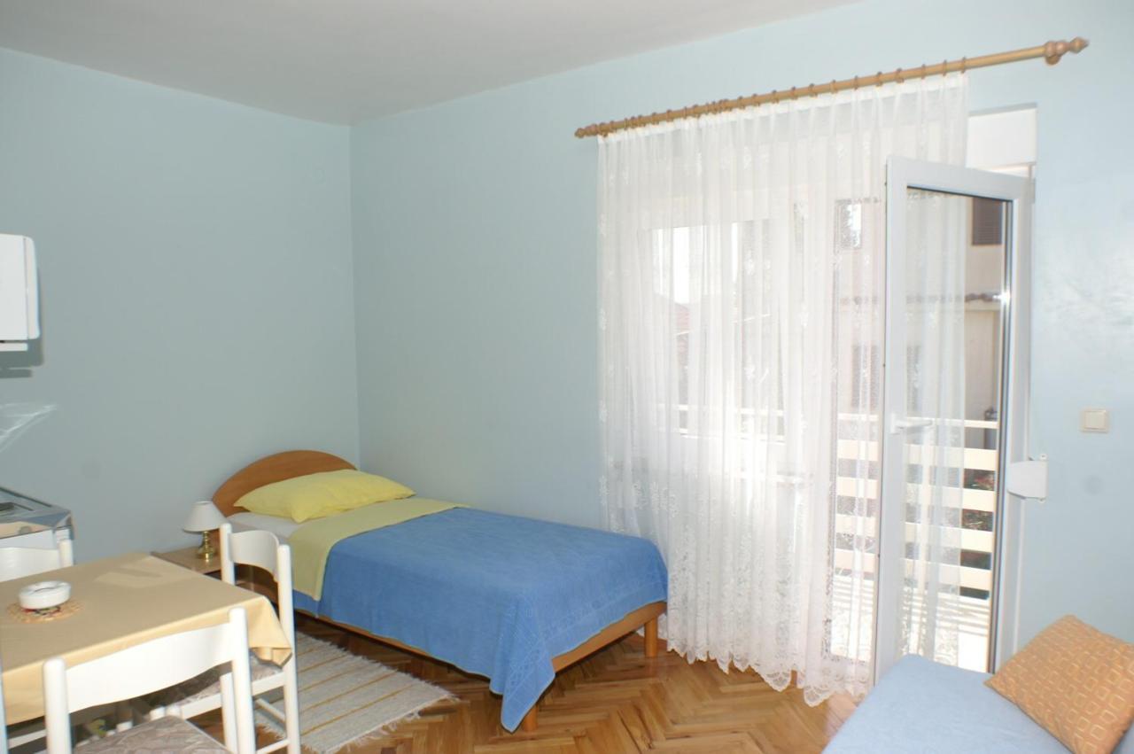 Apartments With A Parking Space Vodice - 4172 Exterior foto