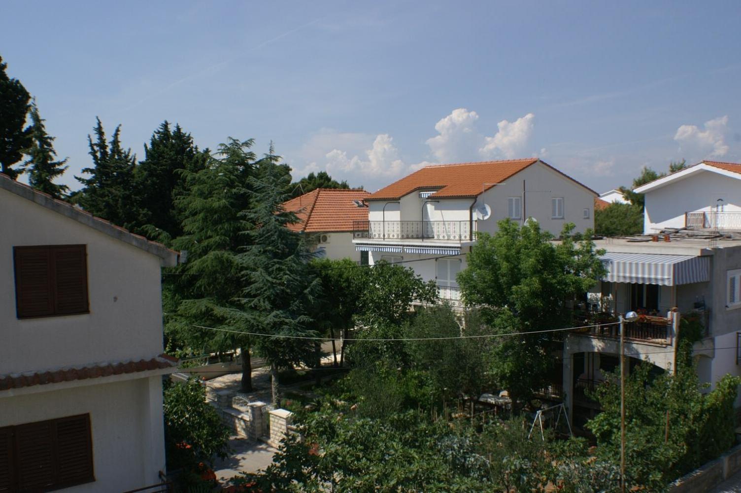 Apartments With A Parking Space Vodice - 4172 Exterior foto