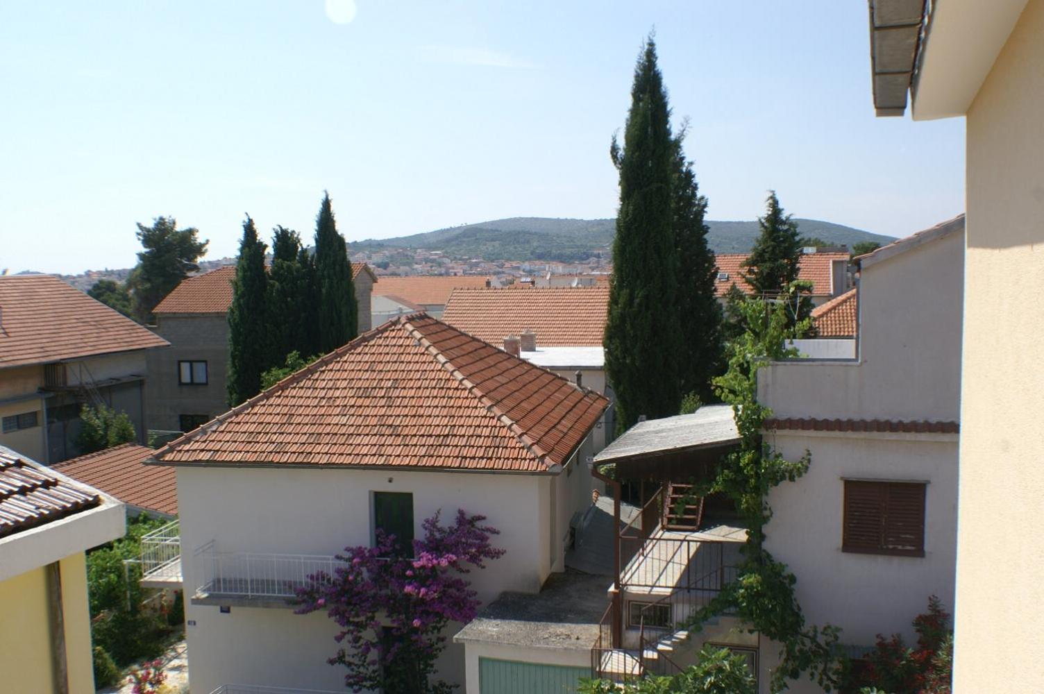 Apartments With A Parking Space Vodice - 4172 Exterior foto