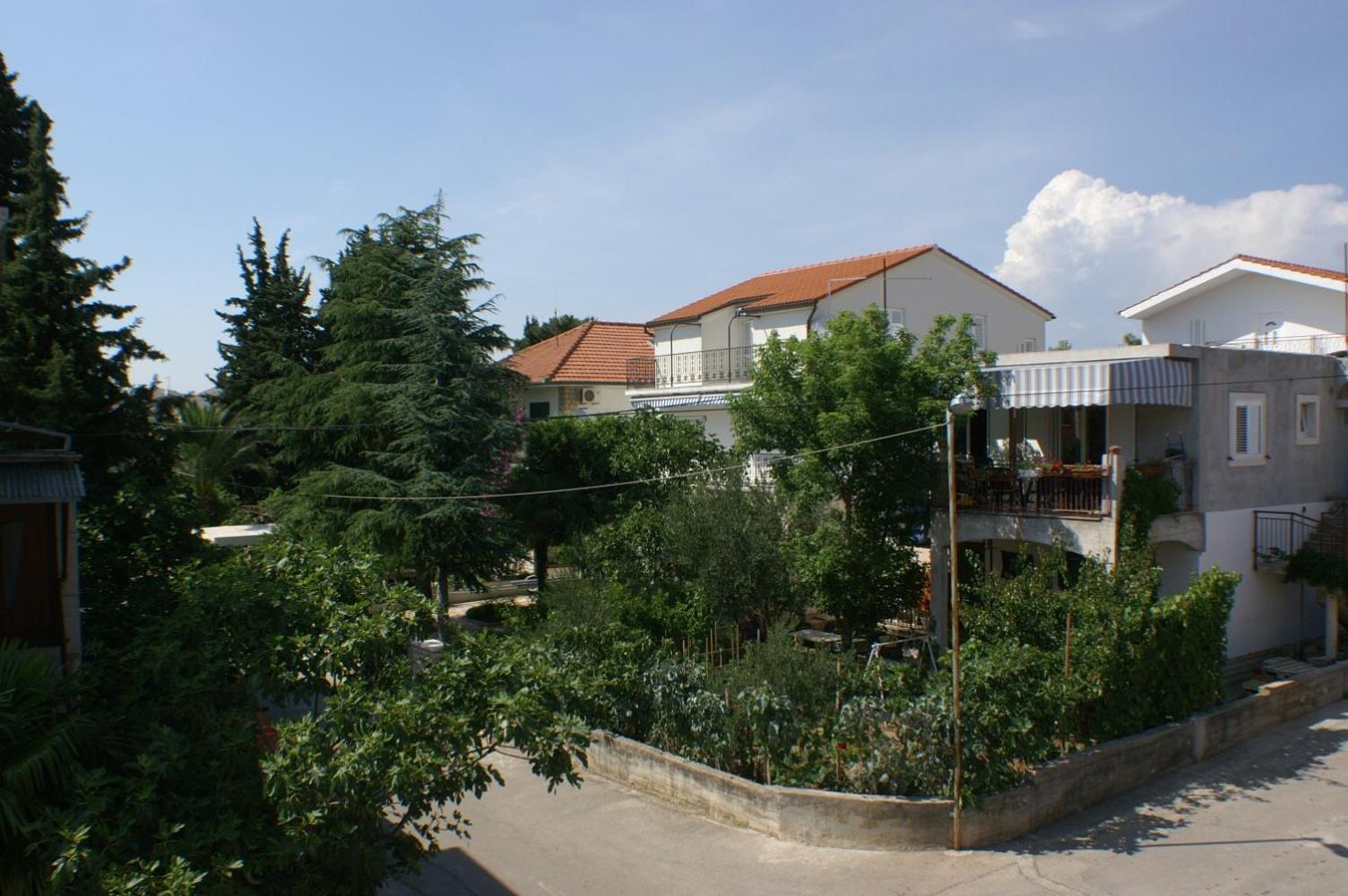 Apartments With A Parking Space Vodice - 4172 Exterior foto