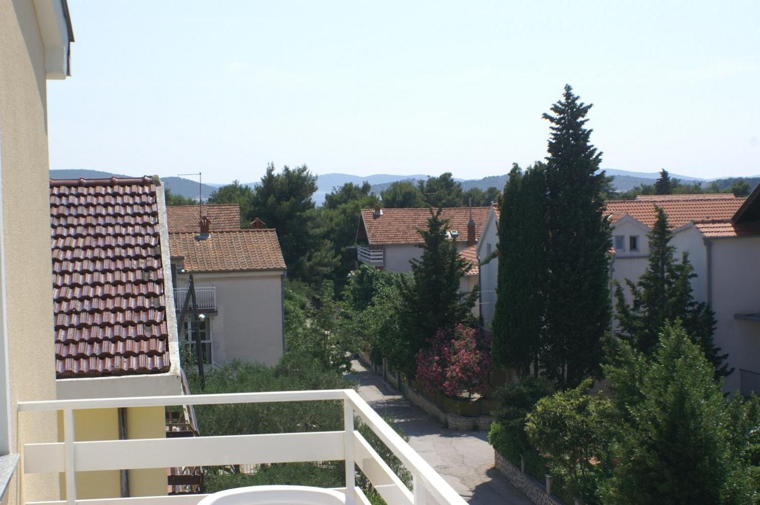 Apartments With A Parking Space Vodice - 4172 Exterior foto