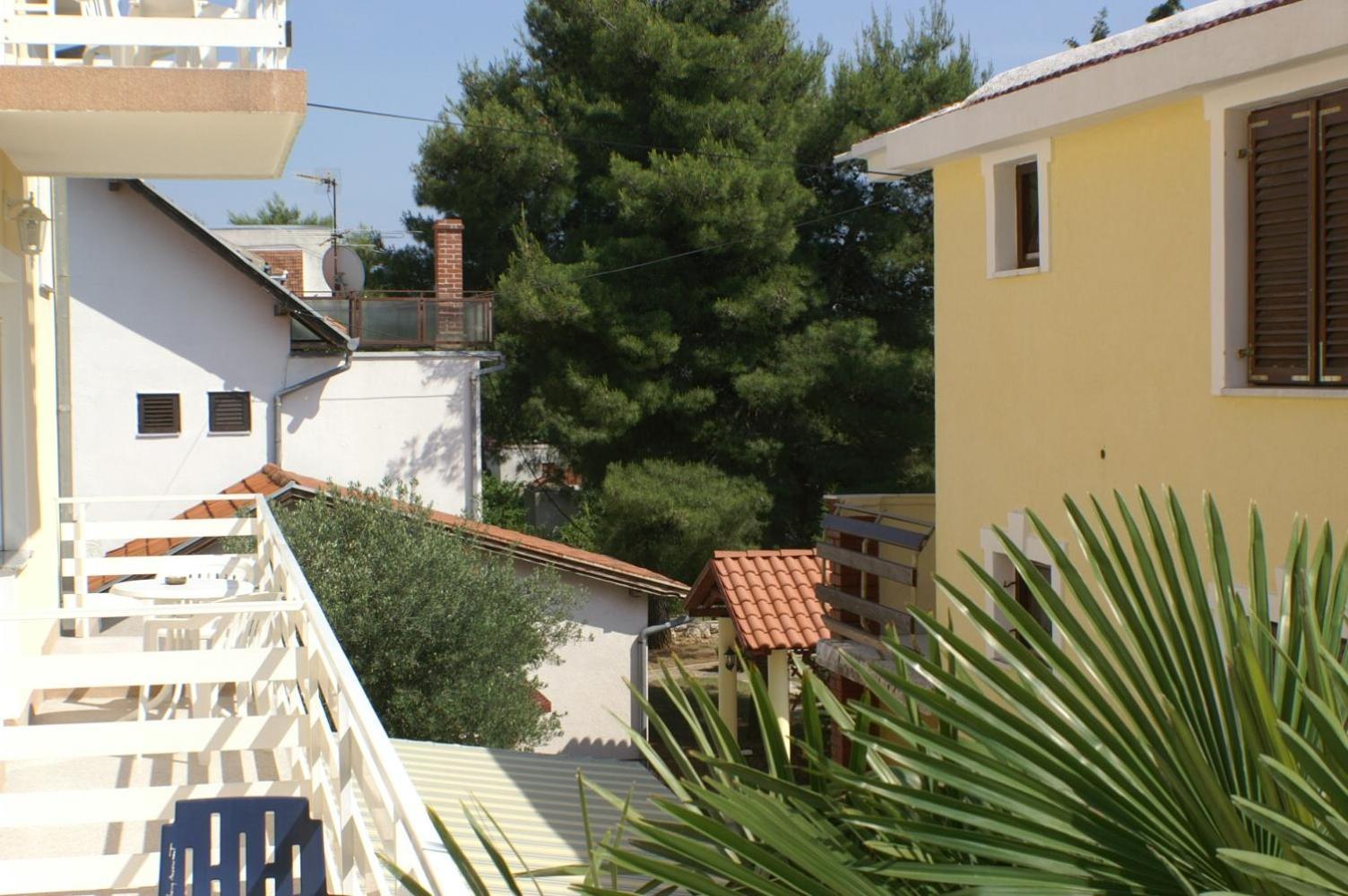 Apartments With A Parking Space Vodice - 4172 Exterior foto