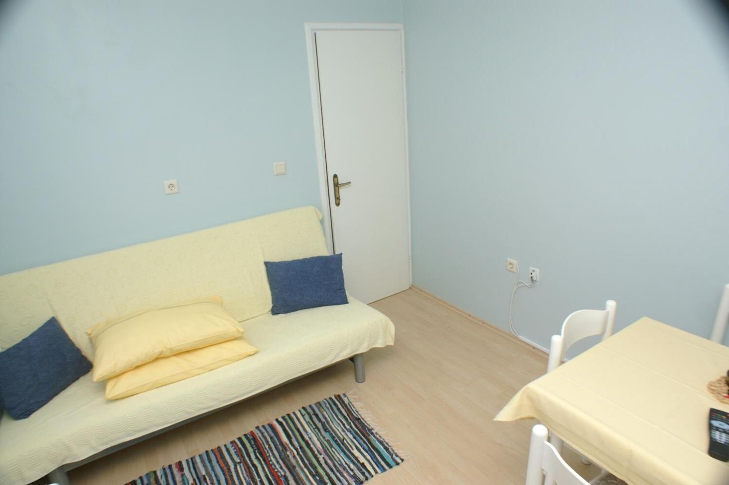 Apartments With A Parking Space Vodice - 4172 Zimmer foto